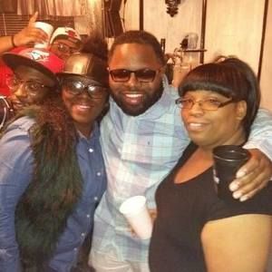 Meet your Posher, Rahshun